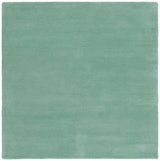 Safavieh Fifth Avenue 5'-0" x 5'-0" Rug in Green