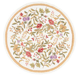 Safavieh Chelsea 5'-6" x 5'-6" Rug in Ivory