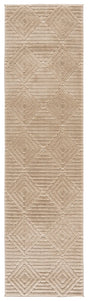 Safavieh Selena 2'-2" x 8'-0" Rug in Beige