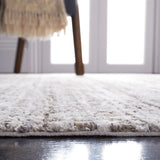 Safavieh Princeton 4'-0" x 6'-0" Rug in Ivory / Grey