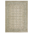 Oriental Weavers Sphinx Maeve MAE04 Blue Rugs - main flat