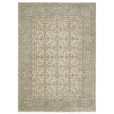 Oriental Weavers Sphinx Maeve MAE04 Blue Rugs - main flat