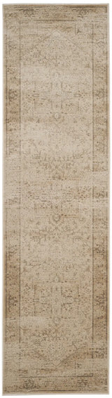 Safavieh Vintage 2'-2" x 8'-0" Rug in Stone