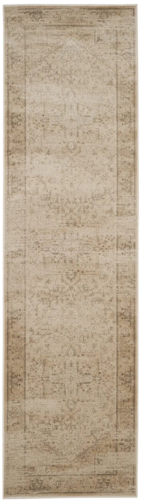 Safavieh Vintage 2'-2" x 8'-0" Rug in Stone