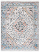 Safavieh Shivan 10'-0" x 14'-0" Rug in Grey / Blue