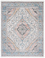 Safavieh Shivan 10'-0" x 14'-0" Rug in Grey / Blue