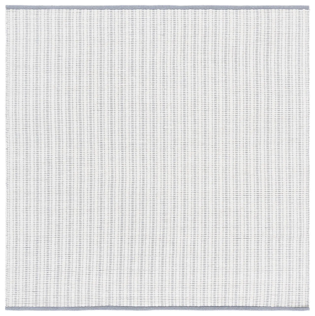 Safavieh Vermont 6'-0" x 6'-0" Rug in Grey / Ivory