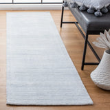Safavieh Mirage 2'-3" x 8'-0" Rug in Light Grey