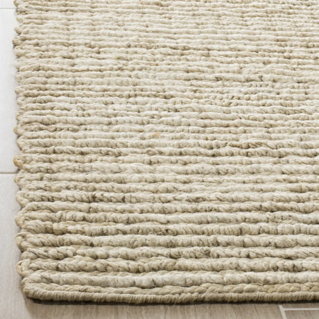 Safavieh Natural Fiber 5'-0" x 8'-0" Rug in Ivory