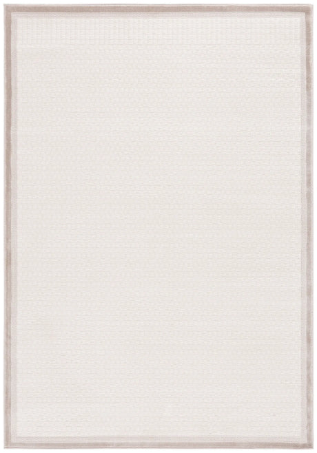 Safavieh Prestige 4'-0" x 6'-0" Rug in Ivory / Beige