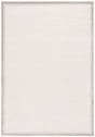 Safavieh Prestige 4'-0" x 6'-0" Rug in Ivory / Beige