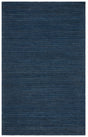 Safavieh Cape Cod 4'-0" x 6'-0" Rug in Navy