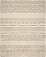 Safavieh Natura 10'-0" x 14'-0" Rug in Beige / Ivory