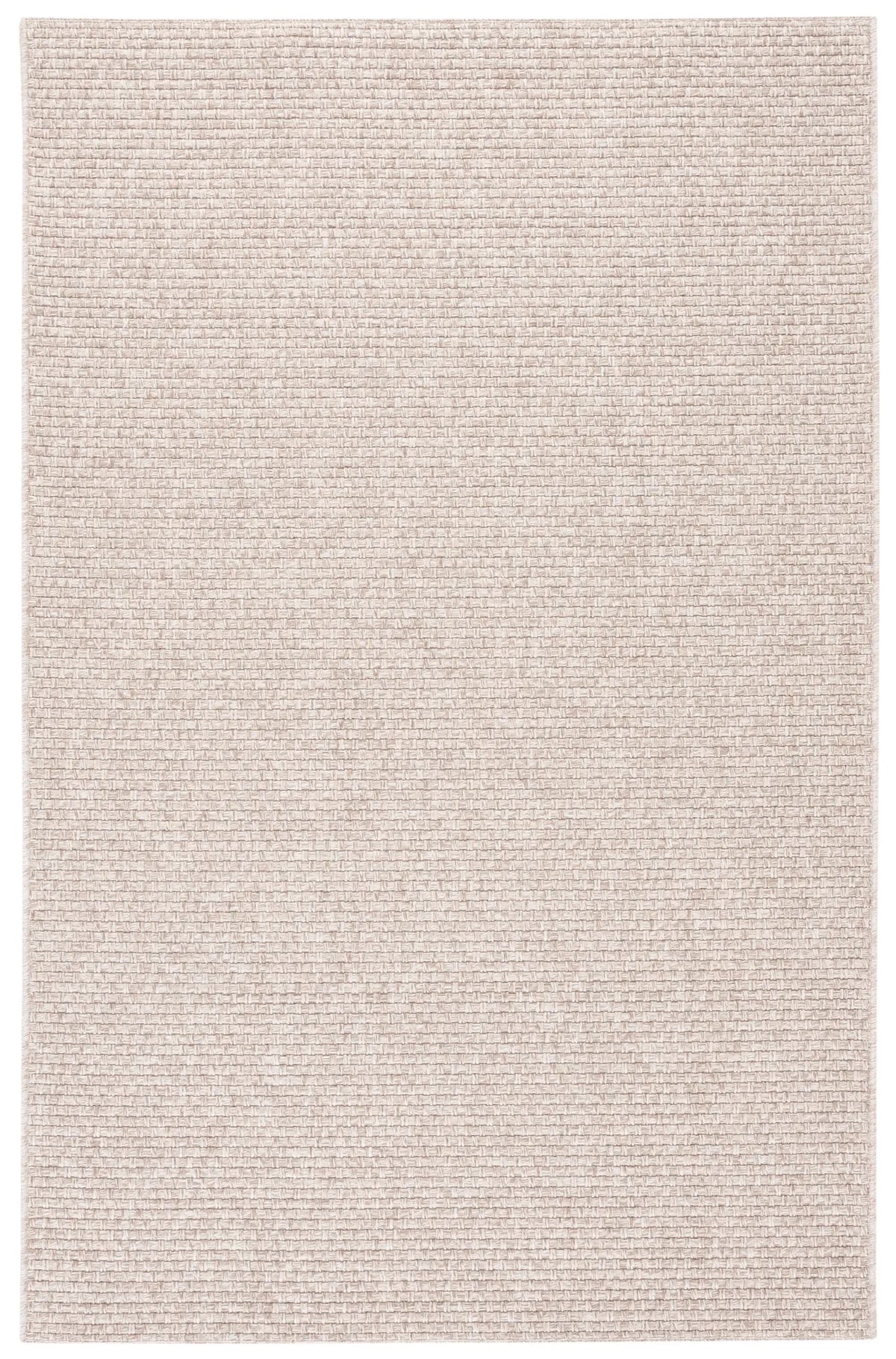 Safavieh Sisal All-Weather 4'-0" x 6'-0" Rug in Beige