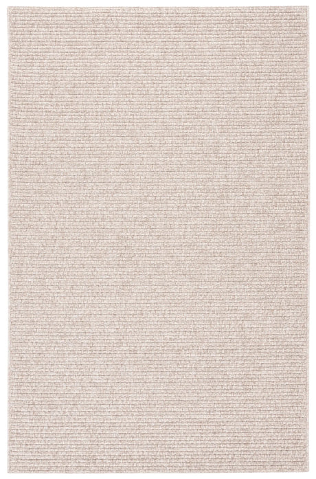 Safavieh Sisal All-Weather 4'-0" x 6'-0" Rug in Beige