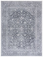 Safavieh Reflection 10'-0" x 14'-0" Rug in Dark Grey / Cream
