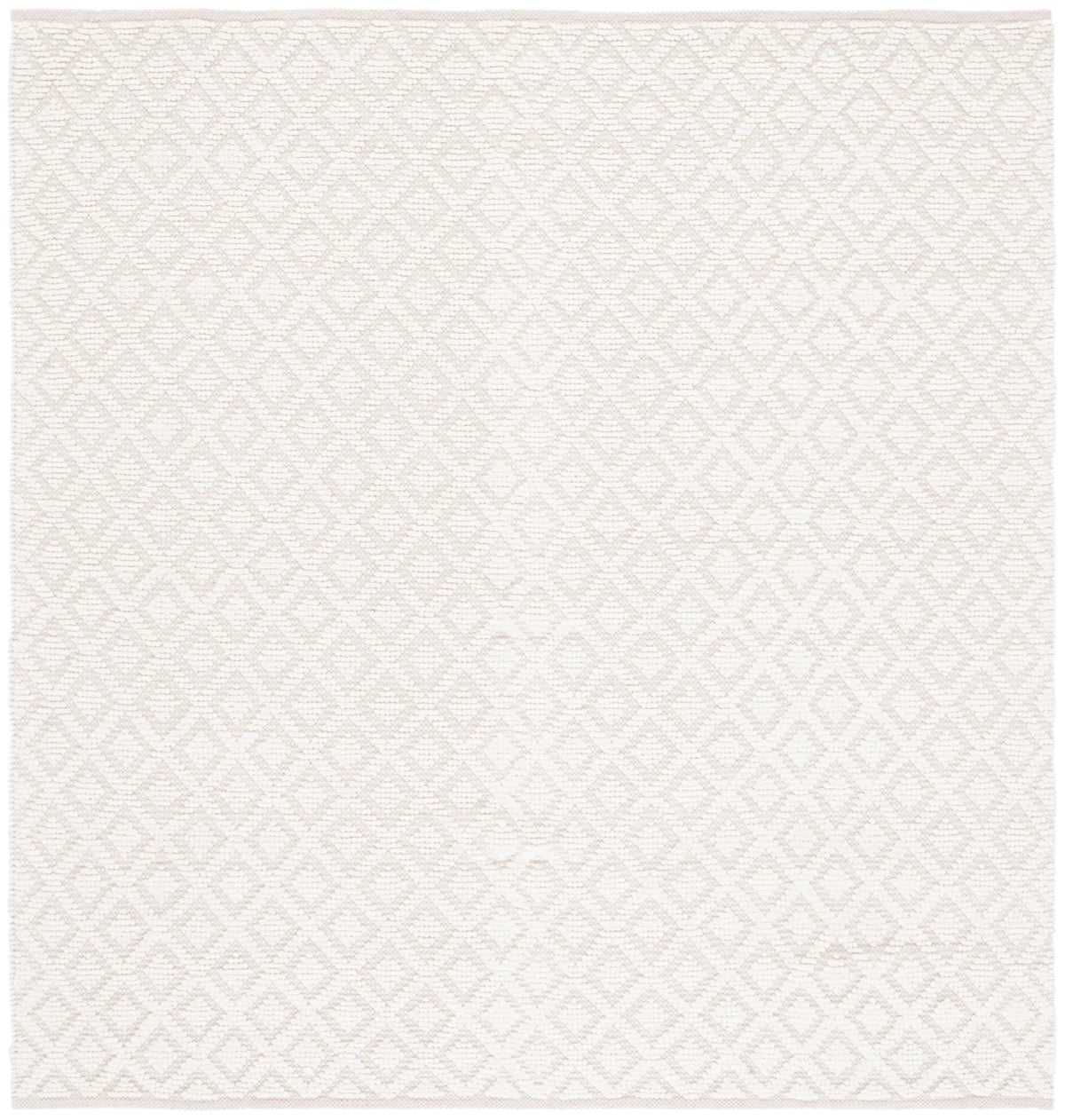 Safavieh Vermont 6'-0" x 6'-0" Rug in Ivory