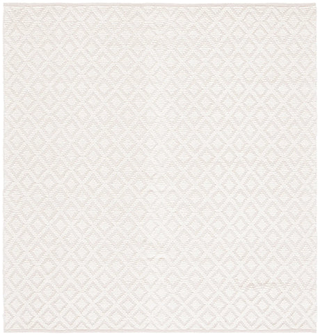 Safavieh Vermont 6'-0" x 6'-0" Rug in Ivory