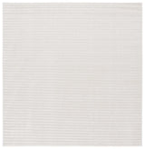 Safavieh Stella 6'-7" x 6'-7" Rug in Ivory