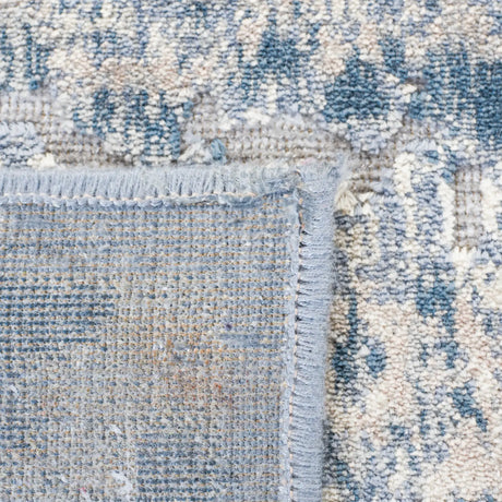 Safavieh Paradise 4'-0" x 5'-7" Rug in Grey / Blue