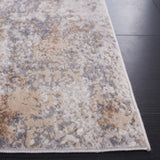 Safavieh Eternal 4'-0" x 6'-0" Rug in Grey / Beige