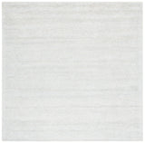 Safavieh Himalaya 6'-0" x 6'-0" Rug in Silver