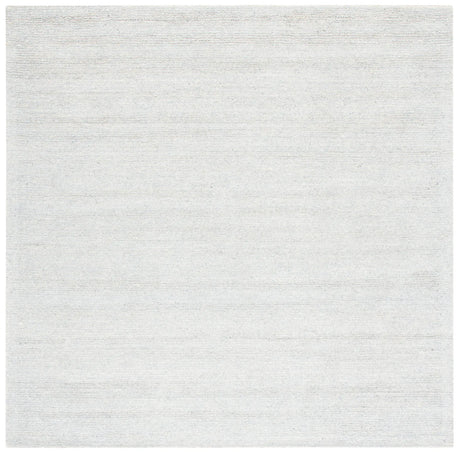 Safavieh Himalaya 6'-0" x 6'-0" Rug in Silver