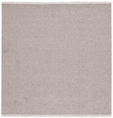 Safavieh Lotus 6'-7" x 6'-7" Rug in Beige / Ivory