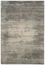 Safavieh Tiffany 6'-0" x 9'-0" Rug in Blue / Silver