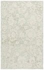 Safavieh Marquee 4'-0" x 6'-0" Rug in Grey / Light Brown