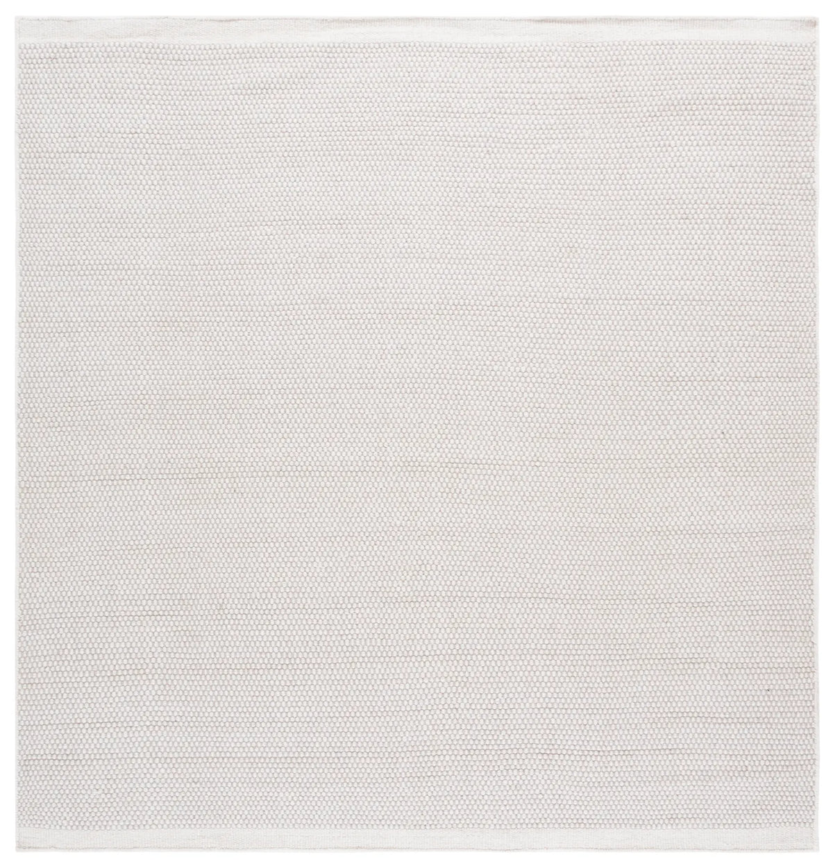 Safavieh Vermont 7'-0" x 7'-0" Rug in Ivory