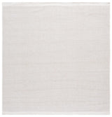 Safavieh Vermont 7'-0" x 7'-0" Rug in Ivory