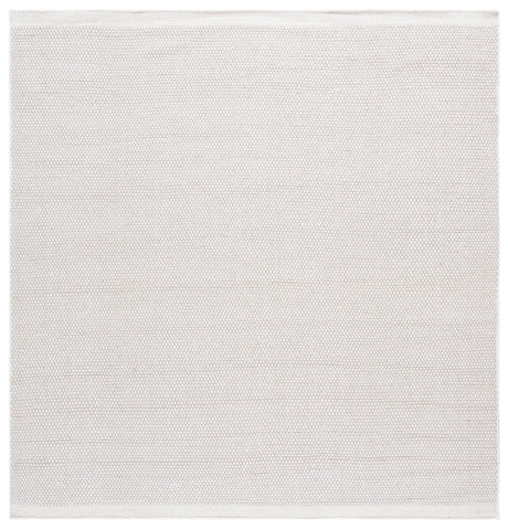 Safavieh Vermont 7'-0" x 7'-0" Rug in Ivory
