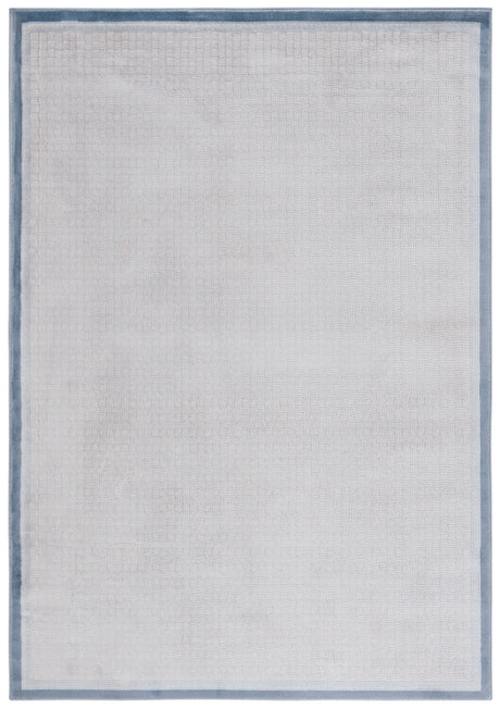 Safavieh Prestige 4'-0" x 6'-0" Rug in Ivory / Blue
