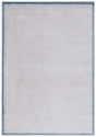 Safavieh Prestige 4'-0" x 6'-0" Rug in Ivory / Blue