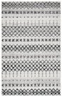 Safavieh Adirondack 3'-0" x 5'-0" Rug in Grey / Ivory