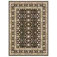 Oriental Weavers Sphinx Acacia ACA10 Beige Rugs - main flat