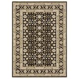 Oriental Weavers Sphinx Acacia ACA10 Beige Rugs - main flat