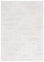 Safavieh Selena 4'-0" x 6'-0" Rug in Ivory