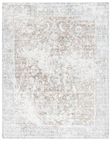 Safavieh Mirage 8'-0" x 10'-0" Rug in Blue / Charcoal