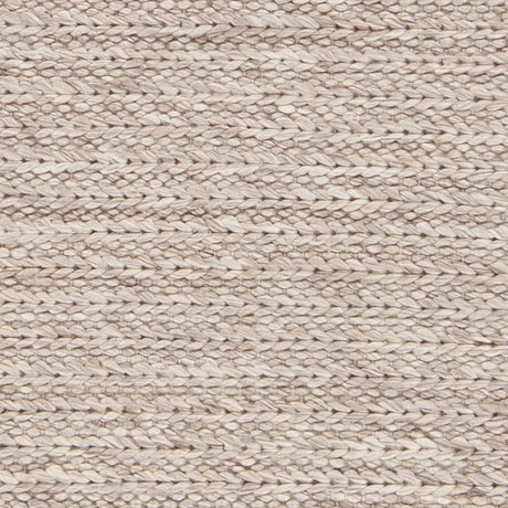 Chandra Jaelynn JAE-55903 Tan rug, close-up detail