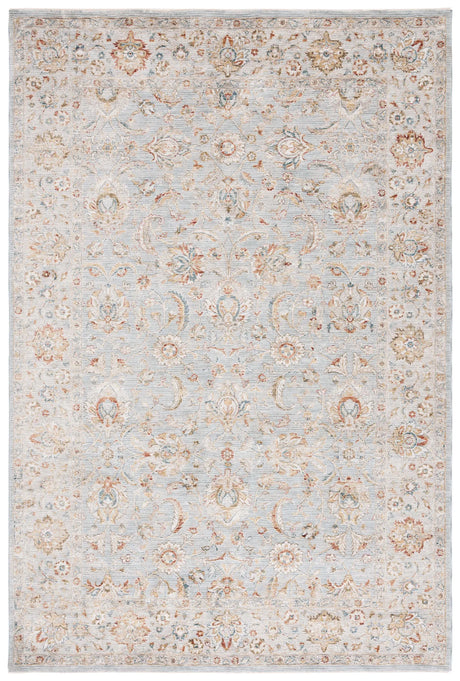 Safavieh Persian 10'-0" x 13'-0" Rug in Blue / Grey