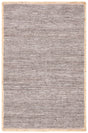 Safavieh Cape Cod 3'-0" x 5'-0" Rug in Light Grey / Natural