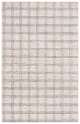 Safavieh Natural Fiber 4'-0" x 6'-0" Rug in Blue / Beige