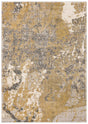 Safavieh Monaco 3'-0" x 5'-0" Rug in Ivory / Grey