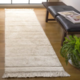 Safavieh Easy Care 2'-3" x 8'-0" Rug in Ivory