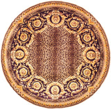 Safavieh Florence 6'-0" x 6'-0" Rug in Assorted