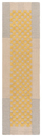 Safavieh Genre 2'-3" x 8'-0" Rug in Gold / Beige