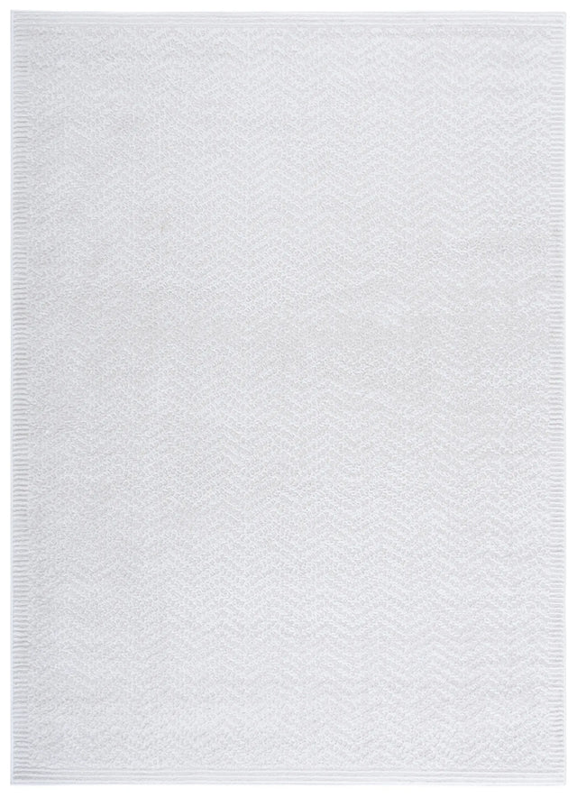 Safavieh Saylor 100 4'-0" x 6'-0" Rug in Ivory