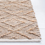 Safavieh Natural Fiber 4'-0" x 6'-0" Rug in Natural